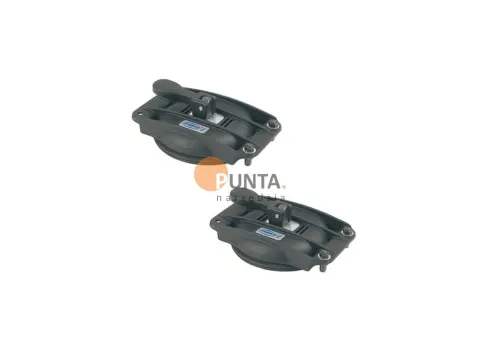 Virutex Zestaw 2 przyssawek 6045756
