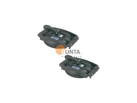 Virutex Zestaw przyssawek 7445819