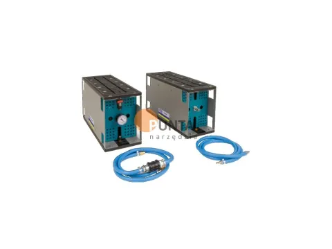 Virutex Pneumatyczny system zasysania SVN500