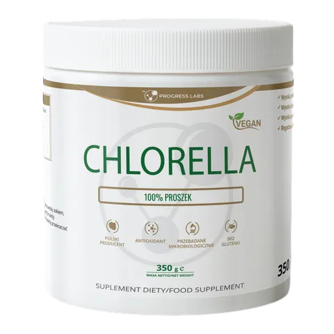 Progress Labs Chlorella (350 g)