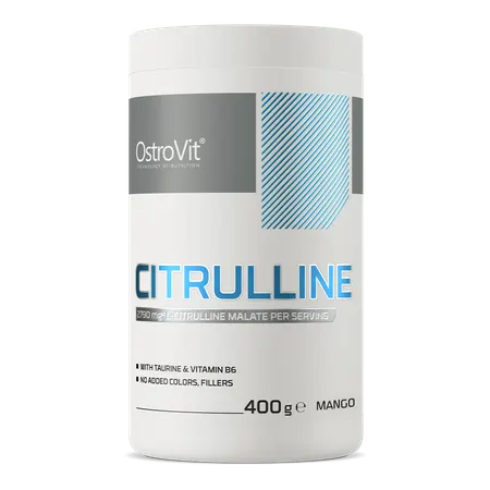 OstroVit Cytrulina 400 g mango