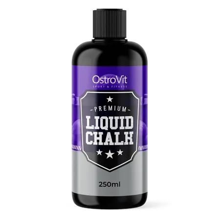 Ostrovit Magnezja w płynie (250 ml)