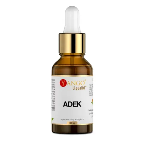 Yango Adek (30ml)