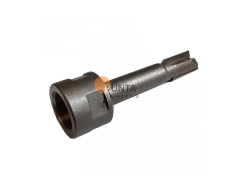 Virutex Dłuto do frezarki FR66P 1640157
