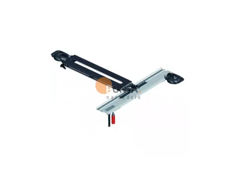 Virutex Listwa prowadząca UC317S