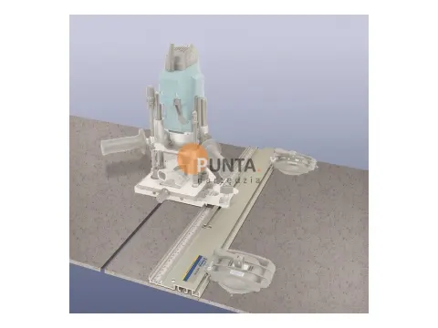 Virutex Prowadnica UF317S