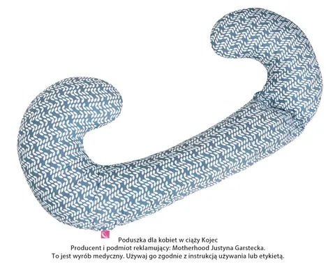 Kojec Standard - poduszka ciążowa