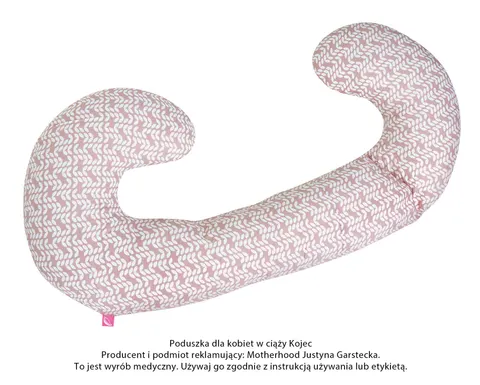Kojec Standard - poduszka ciążowa