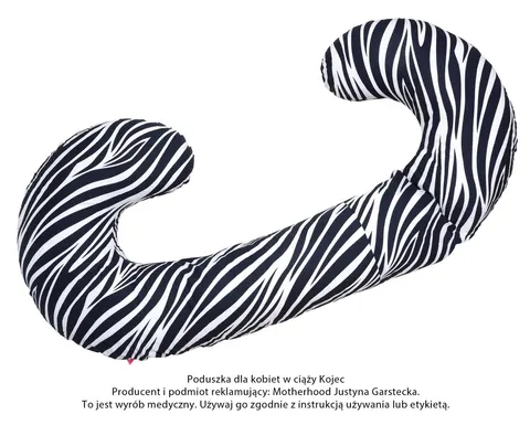 Kojec Standard - poduszka ciążowa