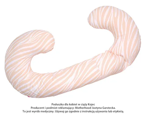 Kojec Standard - poduszka ciążowa