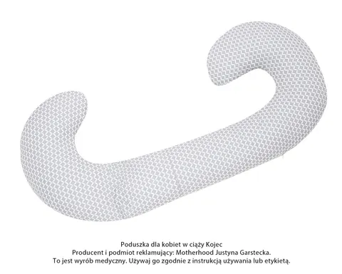 Kojec Standard - poduszka ciążowa