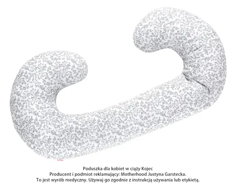 Kojec Standard - poduszka ciążowa