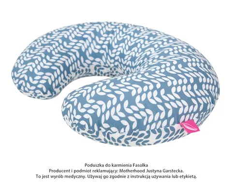Poduszka do karmienia - Fasolka Standard