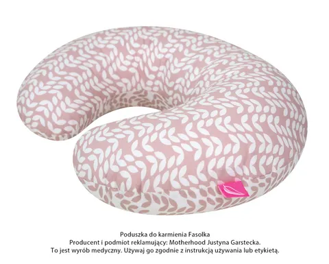 Poduszka do karmienia - Fasolka Standard