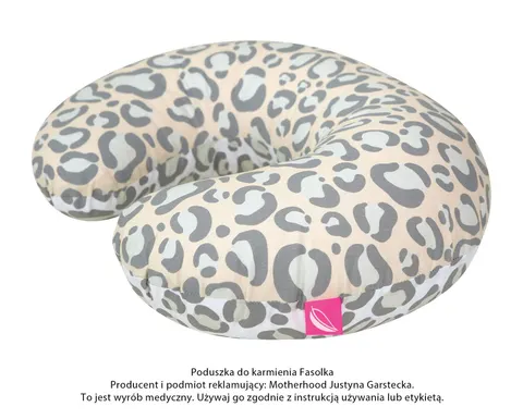 Poduszka do karmienia - Fasolka Standard