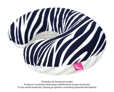 Poduszka do karmienia - Fasolka Standard