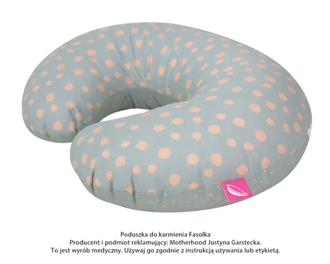 Poduszka do karmienia - Fasolka Standard