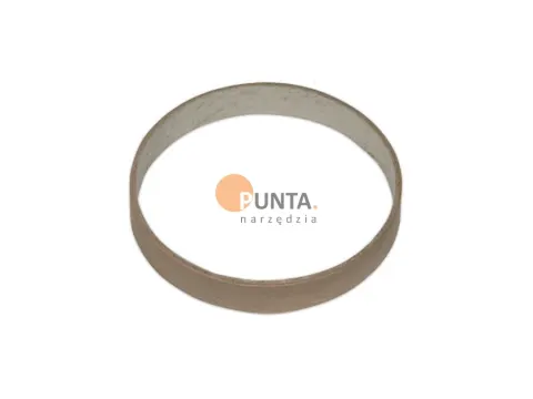 Virutex Zestaw 25 tekturowych pierścieni do centrowania Ø 85 mm 2545659