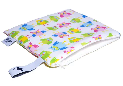Multi Use Bag S