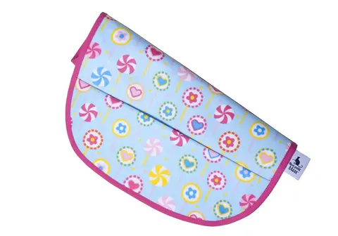 Stay Clean&Cool Bib
