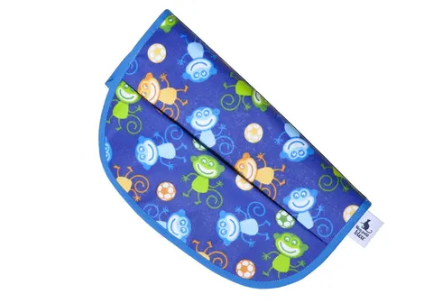 Stay Clean&Cool Bib