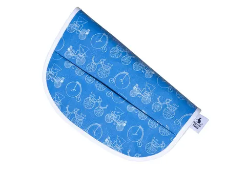 Stay Clean&Cool Bib