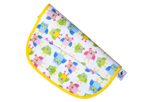Stay Clean&Cool Bib