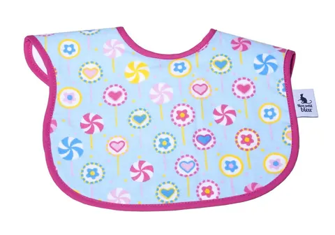 Stay Dry&Cool Bib 2 sztuki