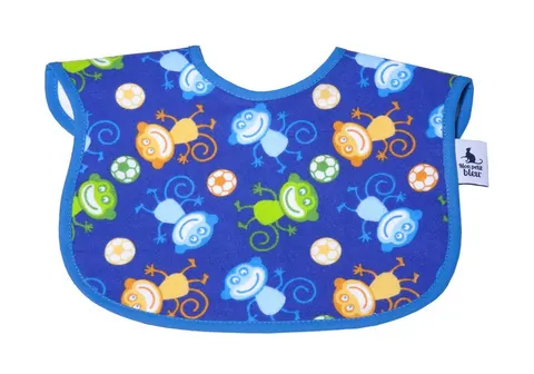 Stay Dry&Cool Bib 2 sztuki