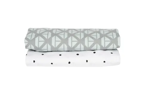 Otulacze flanelowe Premium 120x80cm