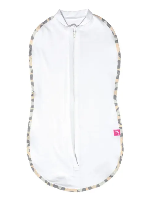 Otulaczek Zip&Swaddle r.1 (2,5-5kg)