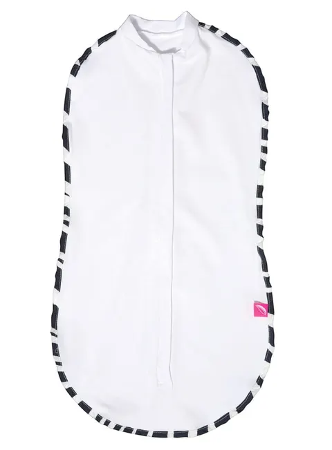 Otulaczek Zip&Swaddle r.1 (2,5-5kg)