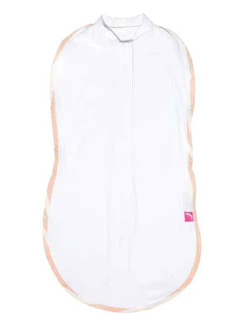 Otulaczek Zip&Swaddle r.1 (2,5-5kg)