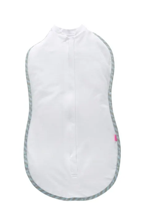 Otulaczek Zip&Swaddle r.1 (2,5-5kg)