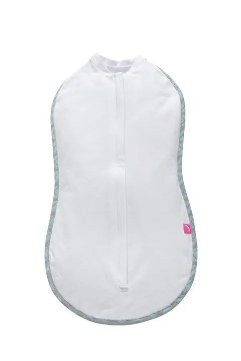 Otulaczek Zip&Swaddle r.1 (2,5-5kg)