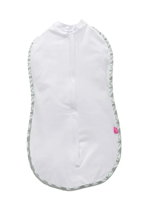 Otulaczek Zip&Swaddle r.1 (2,5-5kg)