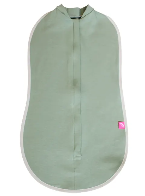 Otulaczek Zip&Swaddle r.1 (2,5-5kg)