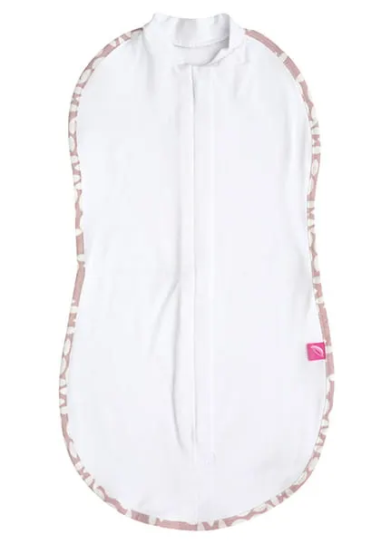 Otulaczek Zip&Swaddle r.2 (5-8kg)