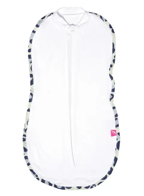 Otulaczek Zip&Swaddle r.2 (5-8kg)