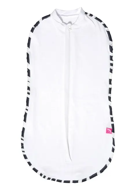 Otulaczek Zip&Swaddle r.2 (5-8kg)