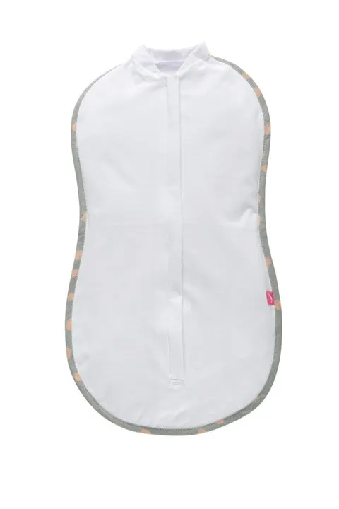 Otulaczek Zip&Swaddle r.2 (5-8kg)