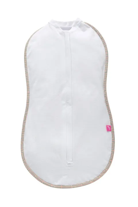 Otulaczek Zip&Swaddle r.2 (5-8kg)