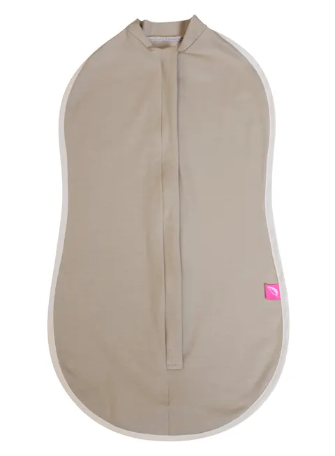 Otulaczek Zip&Swaddle r.2 (5-8kg)