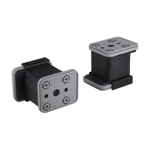Blok podciśnieniowy VCBL-K2 140x115x125 10.01.12.02116