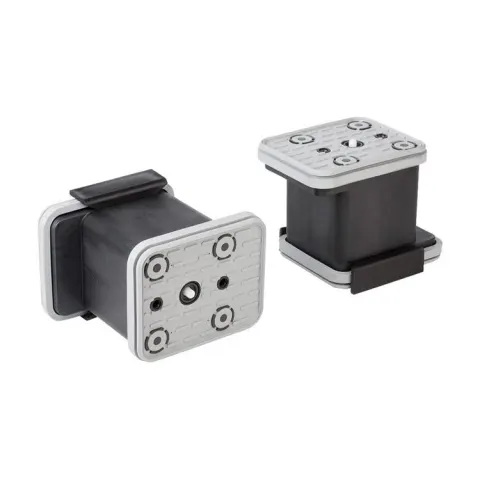 Blok podciśnieniowy VCBL-K2 140x115x125 TV 10.01.12.02128