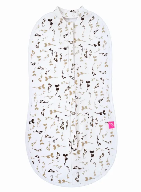 Otulaczek Zip&Swaddle roz. 2 NOWA KOLEKCJA 2026