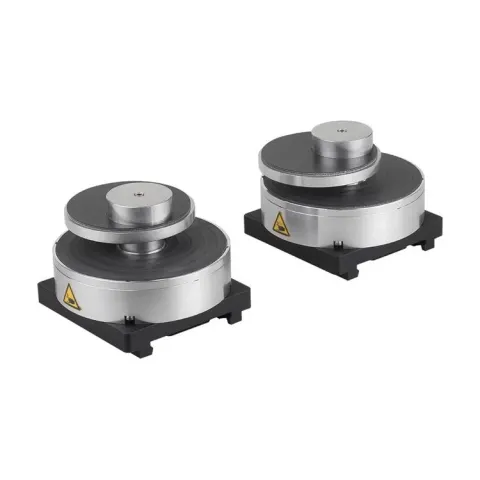 Zacisk mechaniczny VCMC-S 120x120x50 12-80