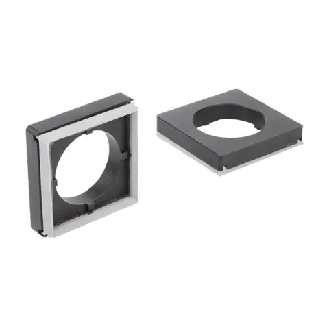 Schmalz Kostka Monobase ISMB-R 90x90x15 40x40 10.01.15.00380