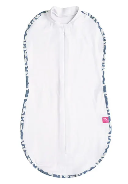 Otulaczek Zip&Swaddle r.2 (5-8kg)
