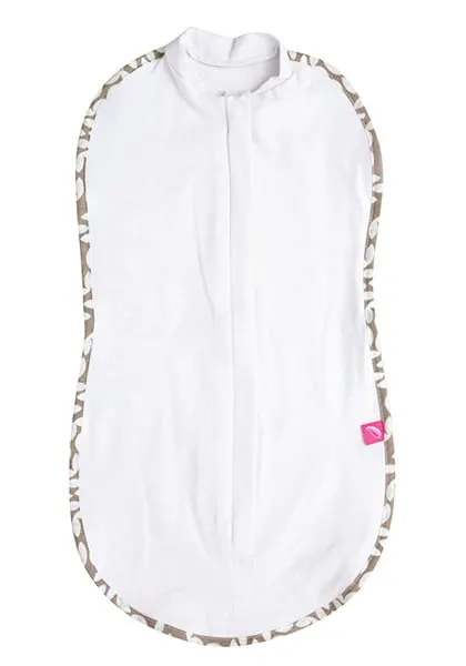 Otulaczek Zip&Swaddle r.2 (5-8kg)